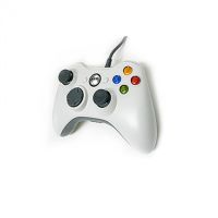 OKER U-306 Xbox 360 Gaming Joy Controller จอยเกมมิ่ง