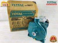 Total ปั๊มน้ำหอยโข่ง TWP27506 1" 750W 220V  ถูกที่สุด