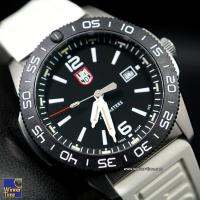 Winner Time นาฬิกา  LUMINOX Pacific Diver Rubber Strap รุ่น XS.3121.WF  รับประกันบริษัท C.THONG PANICH 2 ปี