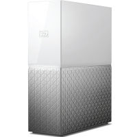 WD MY CLOUD HOME 3.5" USB 3.0 2TB MS4-000682