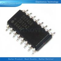 2pcs/lot DS2408S DS2408 SOP-16 In Stock WATTY Electronics