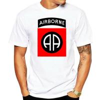 82ND AIRBORNE - Mens Pullover Hoodies Sweatshirt