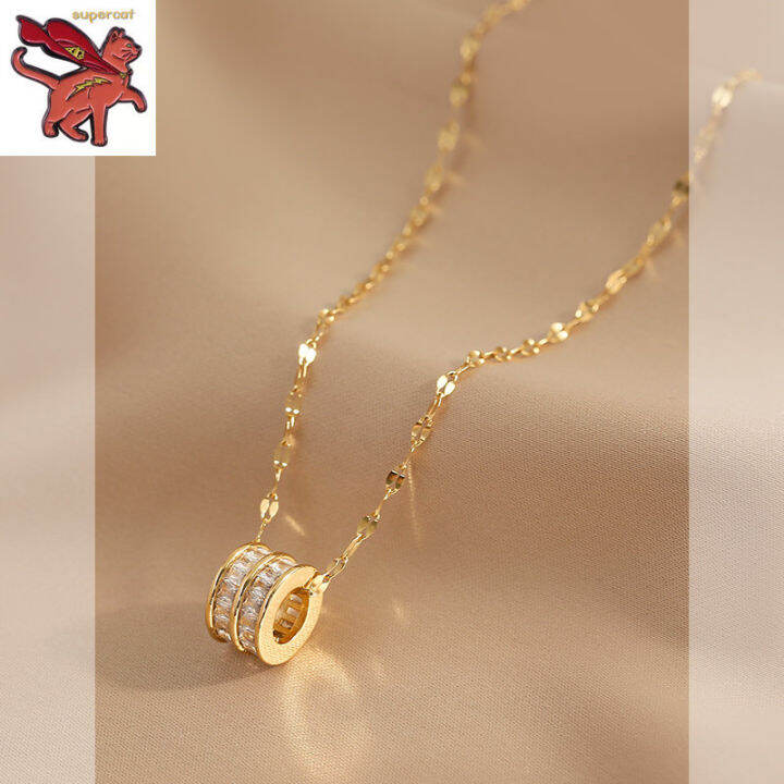 necklace sale 18k saudi gold pawnable legit Diamond encrusted small