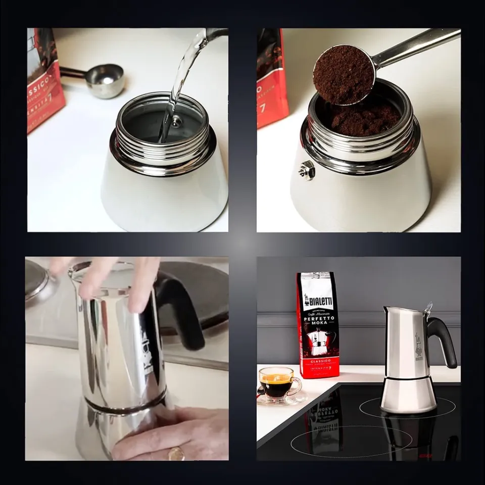 Bialetti Venus Induction – Mercato