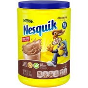 HCMBột cacao nesquick Mỹ