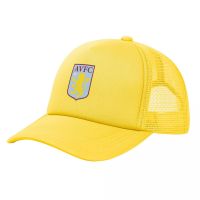 Aston Villa Mesh Baseball Cap Outdoor Sports Running Hat