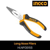 INGCO HLNP08168 คีมปากแหลม 6 นิ้ว (160 มม.)