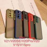 เคส Vivo V21/V20SE/V20PRO/V20/V15/V15pro