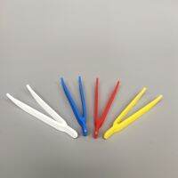 【YF】 2Pcs Plastic Small Disposable for Maintenance Crafts Childrens