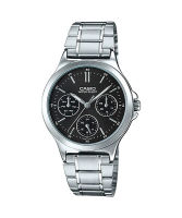 CASIO WOMEN STANDARD รุ่น LTP-V300D-1A