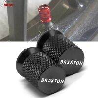 【LZ】 For BRIXTON Cromwell 125 250 1200 Crossfire 500 Storr 500 Sunray 125 Felsberg 125 250 SK 8 Motorcycle Tire Valve Caps Covers