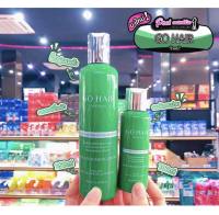 ?เพียวคอส?Go hair silky โกแฮร์ ซิ้ลกี้ (เลือกขนาด) 100ml.&amp;250ml.