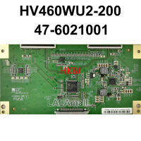 1 ชิ้น TCON บอร์ด HV460WU2-200 47-6021001 E222034 BOE TV T-CON Logic Board