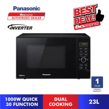 panasonic nn ct65mb