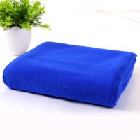 Multipurpose Microfiber Absorbent Fast Drying Bath Beach Towel Washcloth Swimwear Hair Towel Sports Fitness Towels For Bathroom