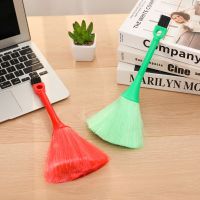 XHLXH Household Screen Mini Delicate Anti Static Fluffy Laptop Cleaner Keyboard Brush Dusting Wand Desktop Cleaning Tool