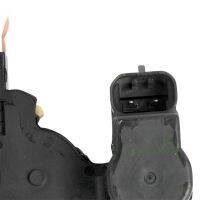 96229551 For Chevy Aveo 2004-2011 GM Original Equipment Rear Driver Side Door Lock Actuator 96229551