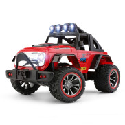 Wltoys 322221 2.4G 1 32 2WD Mini RC Car Off Road Vehicle Models W Light