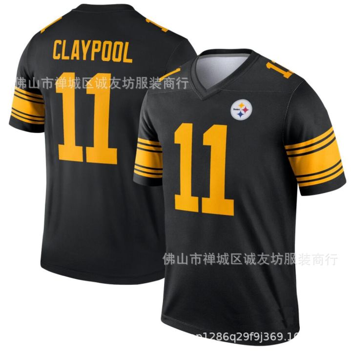 chase claypool jersey youth