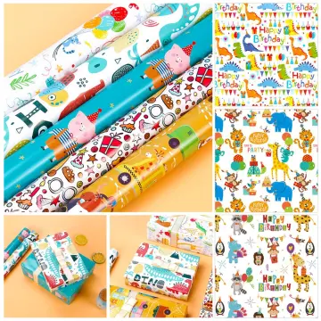 Ahegao Gift Wrap Anime Gag Funny Wrapping Paper Adult 18  Etsy Singapore