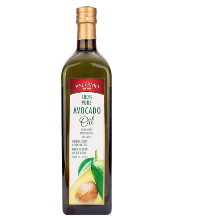 Palermo 100 Avocado Oil 1L Lazada PH