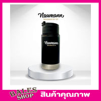 Naumann bottle stainless steel แก้วน้ำสแตนเลส 350ml แก้วเก็บอุณหภูมิ แก้วน้ำพกพา แก้วน้ำเก็บความเย็น สแตนเลส แก้วใส่น้ำร้อน แก้วน้ำร้อน