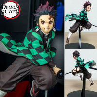 Model โมเดล Figure ฟิกเกอร์ จากการ์ตูนเรื่อง Kimetsu no Yaiba Demon Slayer ดาบพิฆาตอสูร Kamado Tanjirou คามาโดะ ทันจิโร่ ชุดกิโมโน Ver Anime ของสะสมหายาก อนิเมะ การ์ตูน มังงะ คอลเลกชัน ของขวัญ Gift จากการ์ตูนดังญี่ปุ่น New Collection Doll ตุ๊กตา manga