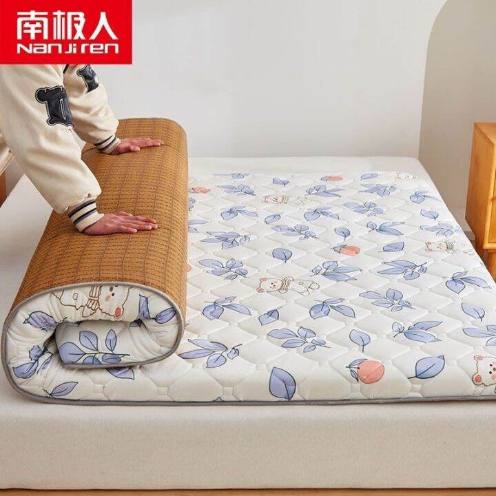 cushion-student-dormitory-single-bed-tatami-sponge-mat-rental-special-sleeping-pad