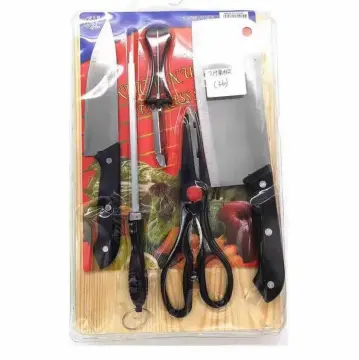 Chinese Top Brand Zhang Xiaoquan Exclusive Line Knife Set Essential 7pcs  Kitchen Knife Set - Buy Chinese Top Brand Zhang Xiaoquan Exclusive Line Knife  Set Essential 7pcs Kitchen Knife Set Product on