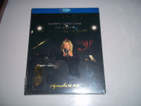 บาบาลาSTREISANDคอนเสิร์ตไลฟ์BARBRA STREISAND LIVE 25G