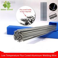 1.6/2.0mm Low Temperature Aluminum Welding Rods No Need Solder Powder Aluminum Melt Paste Rod Tin Solder Wire Soldering Tool Kit