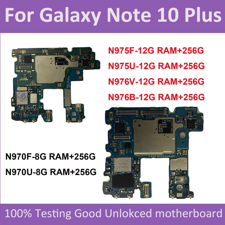 Samsung GALAXY Note 10+ Plus 5G 512GB (SM-N976B), samsung note 10 5g 