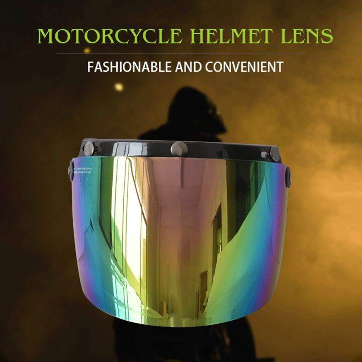 lz-motocicleta-capacetes-lente-anti-uv-anti-scratch-moda-visor-windshield-lens-universal-para-capacetes-padr-o-3-snap-open-face