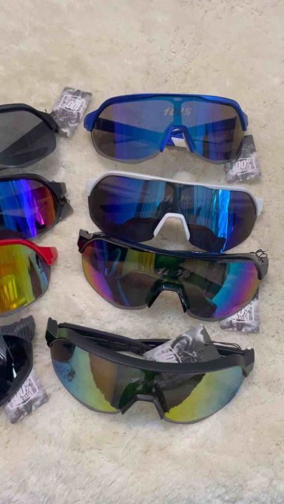 road bike shades