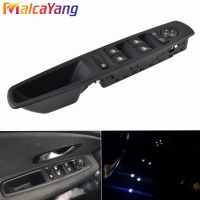 High Quality Car Power Window Switch Contorl Button For Renault Fluence L30 2010 2016 254000008R 25400 0008R