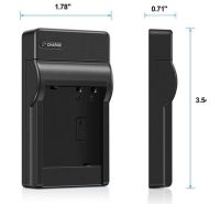 Limited Time Discounts! Battery Charger For  SB-L110A, SBL110A, SB-L160, SBL160, SB-L320, SBL320