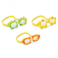 Childrens Swimming Goggles Fun Glasses Swimming Goggles Diving Goggles 1pc Goggles