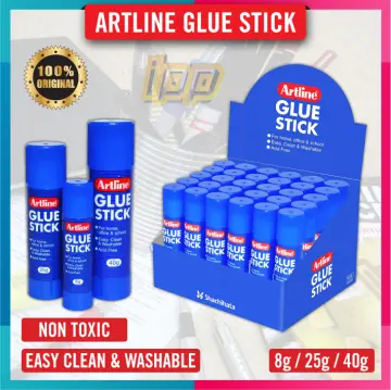  Artline Non-Toxic 15 GM Gluestick