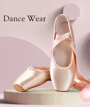 Jual pointe store shoes