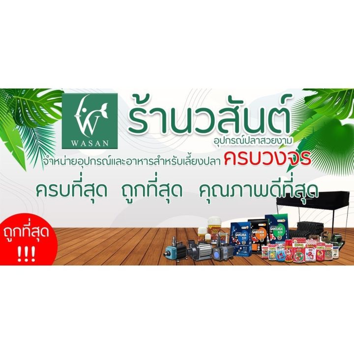 hot-ปั๊มลม-hailea-aco-9903-สินค้านำเข้าของแท้-100-ออกซิเจน-ทาง-แรง-ประหยัดไฟ-by-วสันต์อุปกรณ์ปลาสวยงาม-ส่งด่วน-ปั้-ม-ลม-ถัง-ลม-ปั๊ม-ลม-ไฟฟ้า-เครื่อง-ปั๊ม-ลม