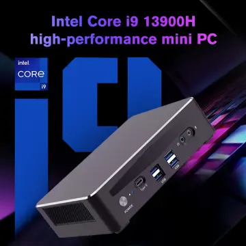 2023 Mini PC Gamer 12th Gen Intel i9 12900H i7 12700H Nvidia RTX 3050 8G  PCIE4.0 2xDDR4 Windows 11 Desktop Computer 3x4K WiFi6