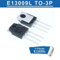 5pcs E13009L TO-3P MJE13009L TO3P E13009 13009L KSE13009L New original