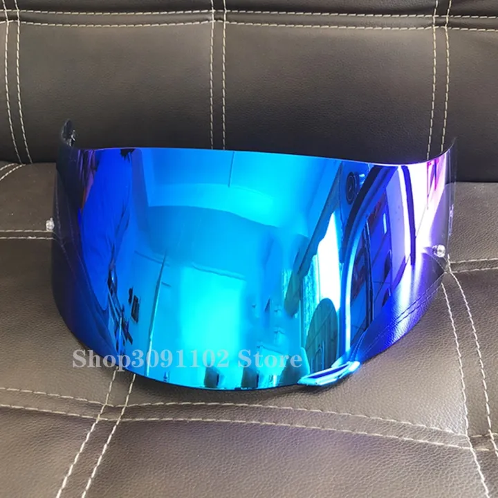 K5 K1 K3 SV Visors case for AGV K3SV K1 K5 Motorcycle Helmet Replace