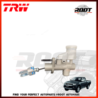 TRW แม่ปั๊มคลัชบน รู 10 MM. 5/8 MITSUBISHI TRITON 2WD ปี 06-14 เบอร์ PNB7067