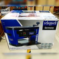 ?? SCHEPPACH ?? เครื่องรีดไม้ รุ่น PLM1800 (13 นิ้ว 1500วัตต์) ใบมีดคู่ตัว 1 ใบ เครื่องไสไม้ รีดไม้ จัดส่ง KERRY ??