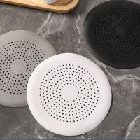 Shower Floor Drain Hair Stopper Catcher Sink Plug Anti-blocking Bathtub Strainer Sewer Outfall Filter Supplies !