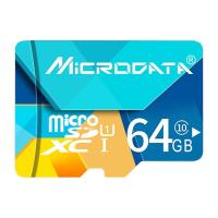 (IRepairParts) STICKDRIVE 64GB U3สีสัน TF(Micro SD) การ์ดความจำ