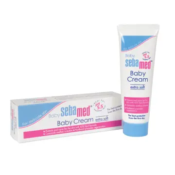 Harga sebamed baby sales diaper rash cream