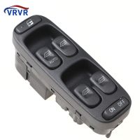 new prodects coming Front Left Power Window Master Switch For Volvo V70 S70 XC70 1998 2000 Auto Parts 8638452