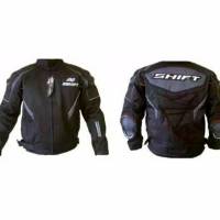 Shift Touring Motorcycle Jacket, Thick, Strong, Elegant, Quality Material, Can Made Brutal